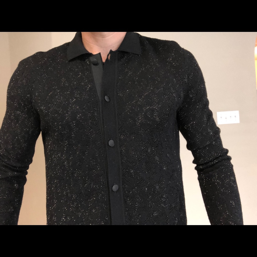 Roberto cavaliers made in Italy